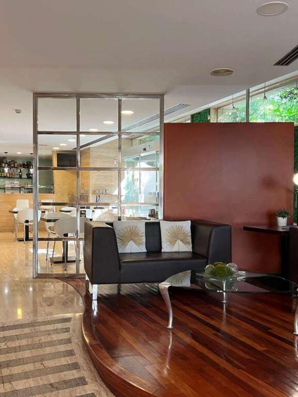 Vilana Hotel