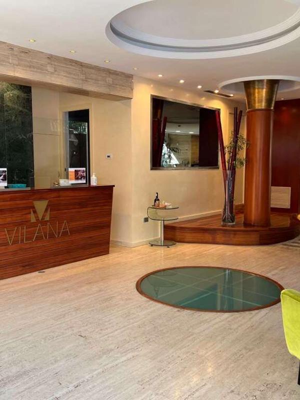 Vilana Hotel