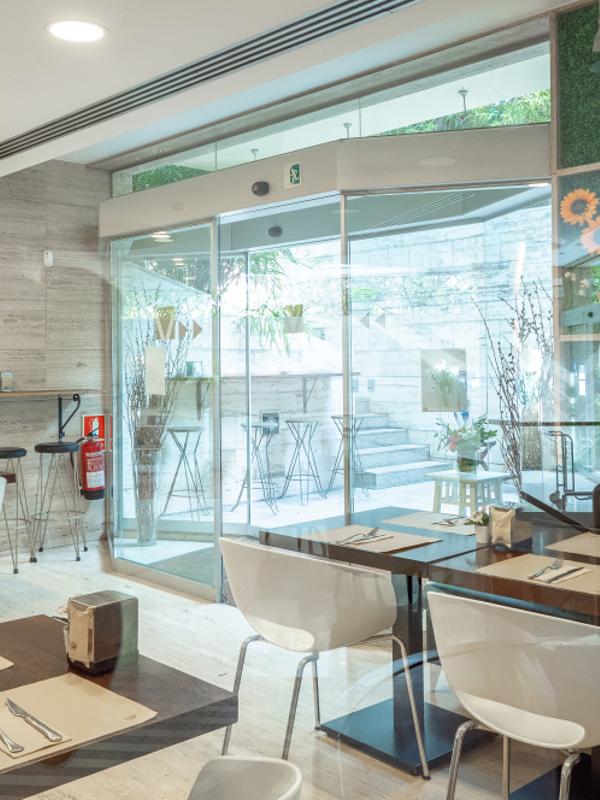 Vilana Hotel