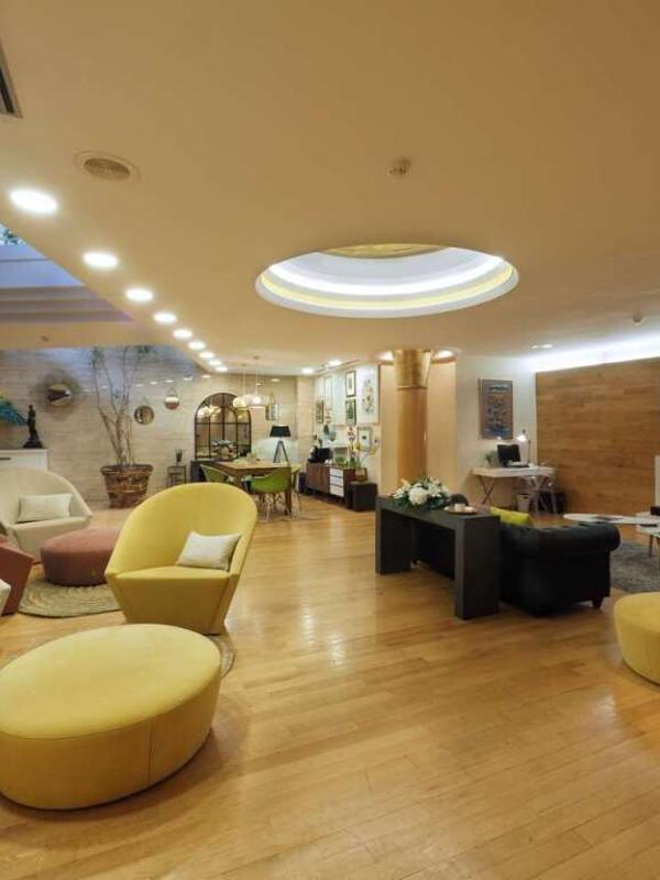 Vilana Hotel