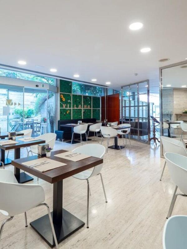 Vilana Hotel