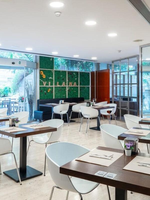 Vilana Hotel
