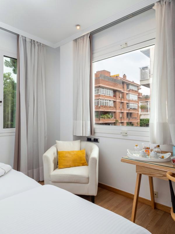 Vilana Hotel