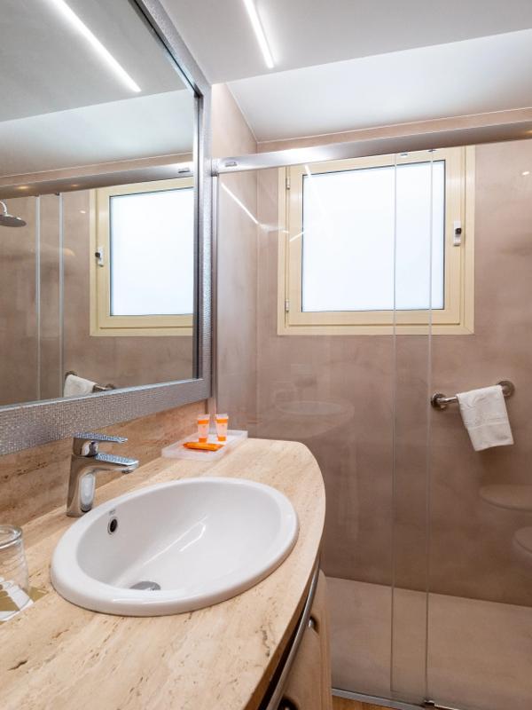 Vilana Hotel