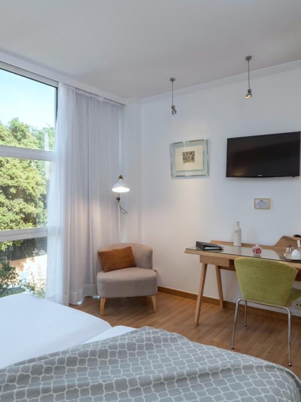 Vilana Hotel