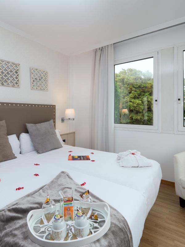Vilana Hotel