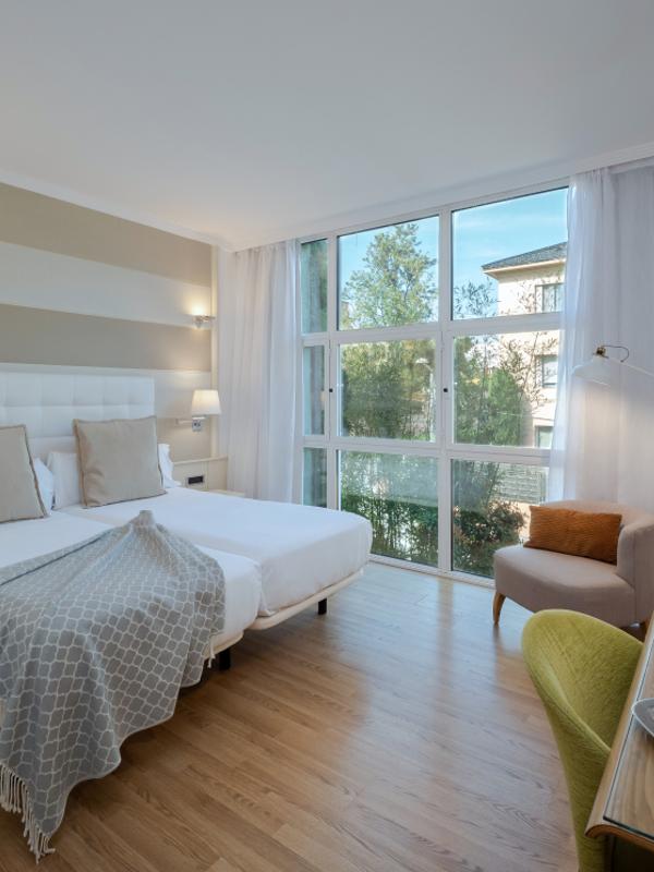 Vilana Hotel
