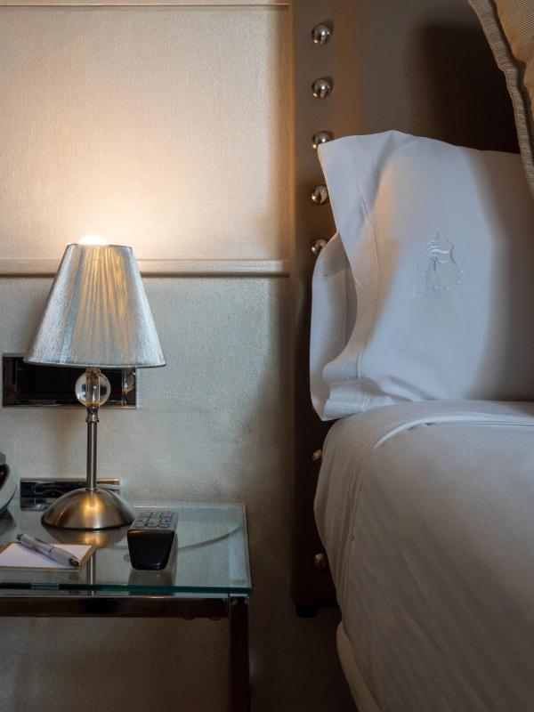 Vilana Hotel
