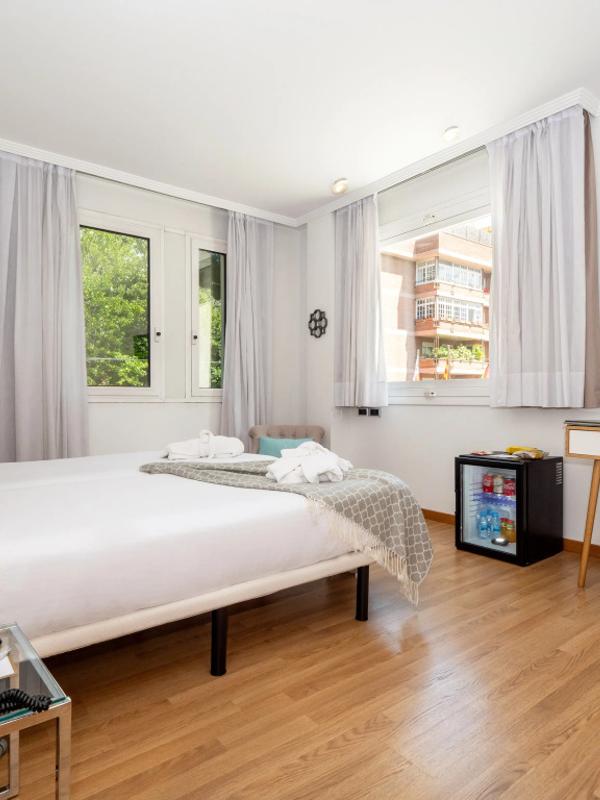 Vilana Hotel