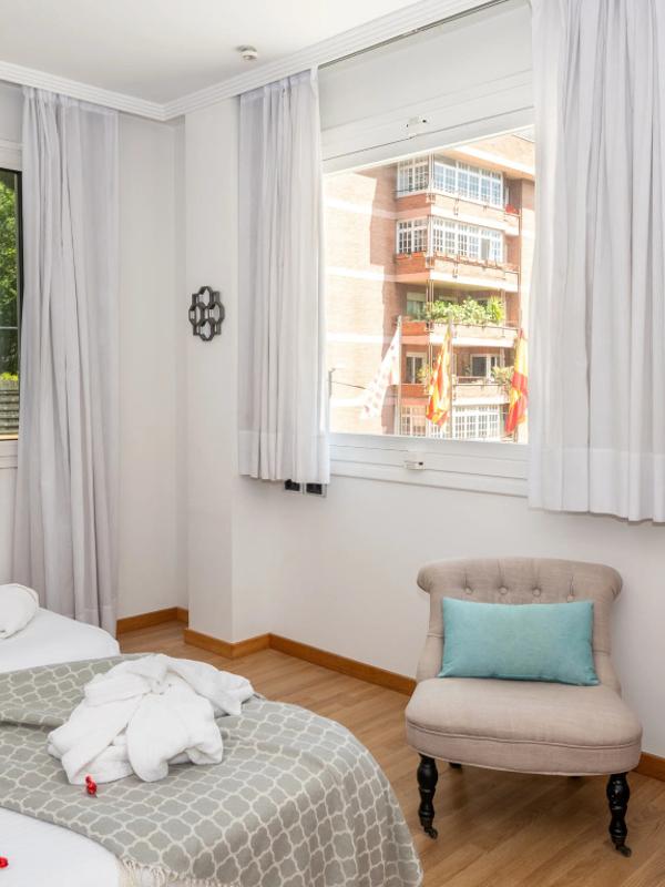 Vilana Hotel