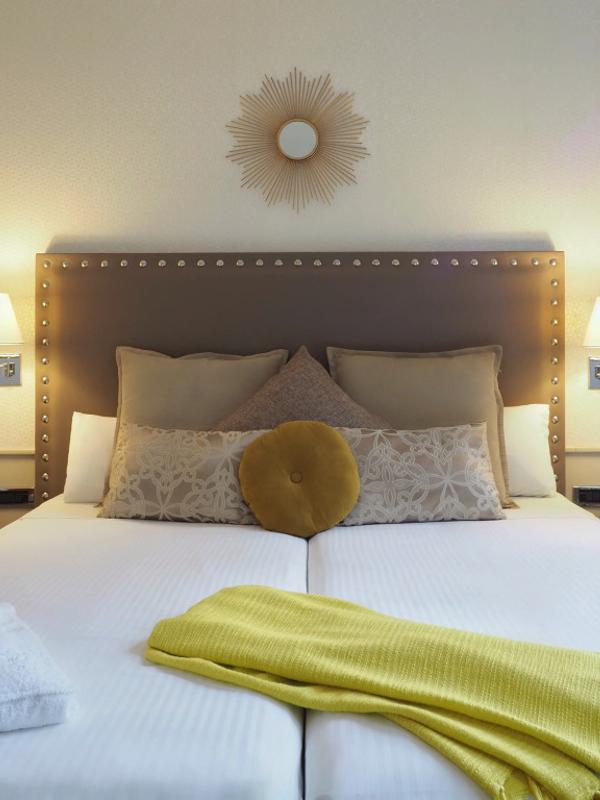 Vilana Hotel