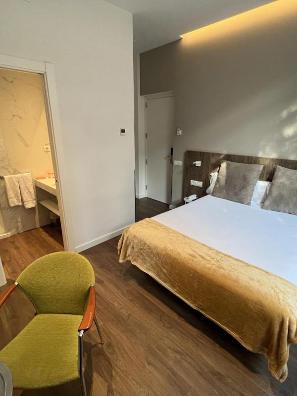 Vilana Hotel