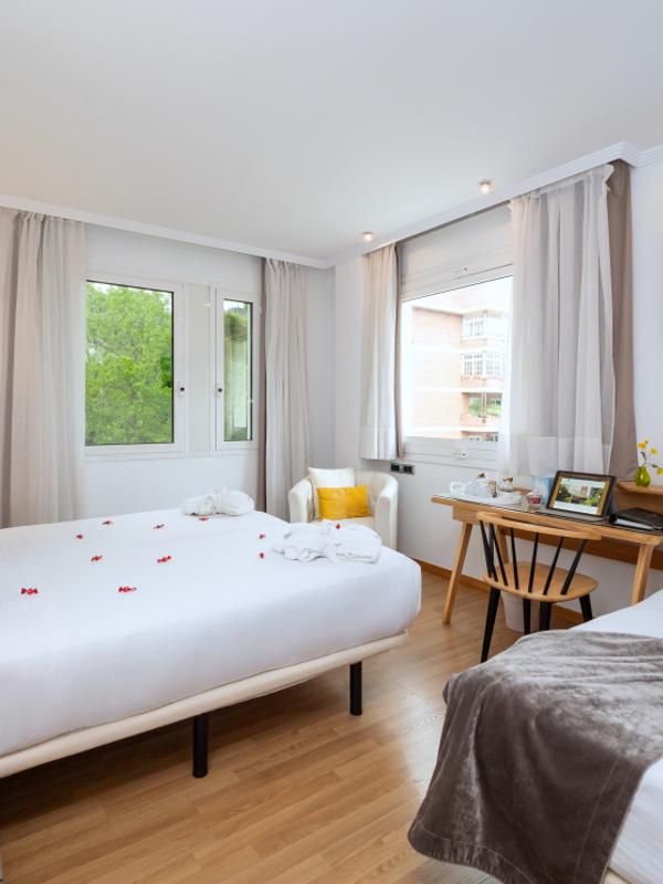 Vilana Hotel