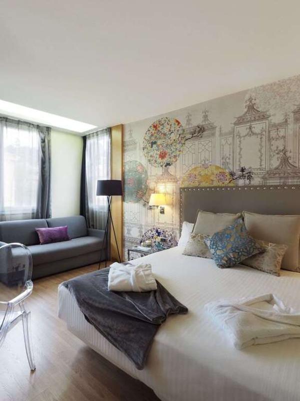 Vilana Hotel