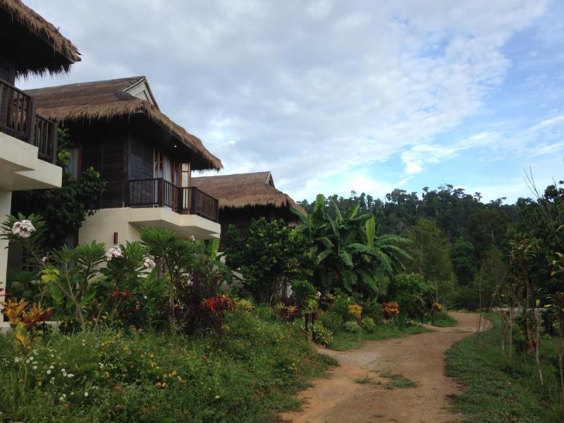Wareerak Hot Spring Retreat by Vacation Village