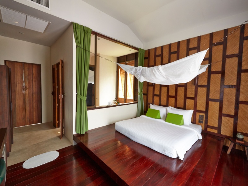 Wareerak Hot Spring Retreat by Vacation Village