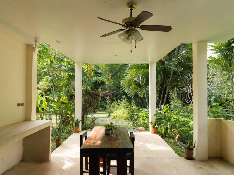 Wareerak Hot Spring Retreat by Vacation Village