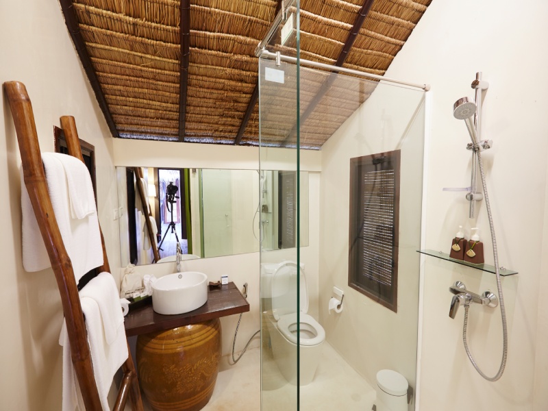 Wareerak Hot Spring Retreat by Vacation Village