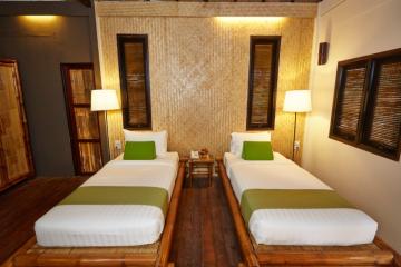 Отель Wareerak Hot Spring Retreat by Vacation Village Таиланд, Краби, фото 16