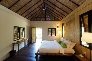 Отель Wareerak Hot Spring Retreat by Vacation Village Таиланд, Краби, фото 17