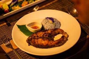 Отель Wareerak Hot Spring Retreat by Vacation Village Таиланд, Краби, фото 18