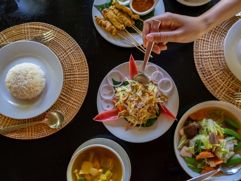 Wareerak Hot Spring Retreat by Vacation Village