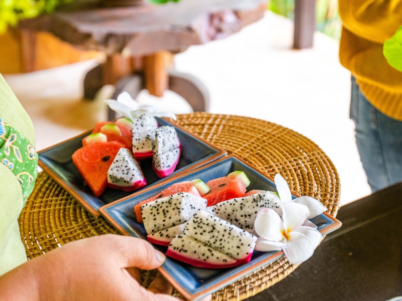 Wareerak Hot Spring Retreat by Vacation Village