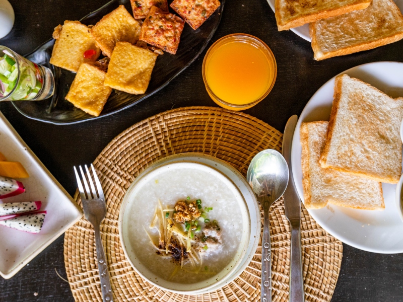 Wareerak Hot Spring Retreat by Vacation Village