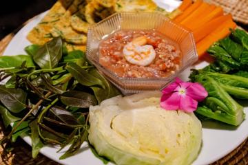 Отель Wareerak Hot Spring Retreat by Vacation Village Таиланд, Краби, фото 22