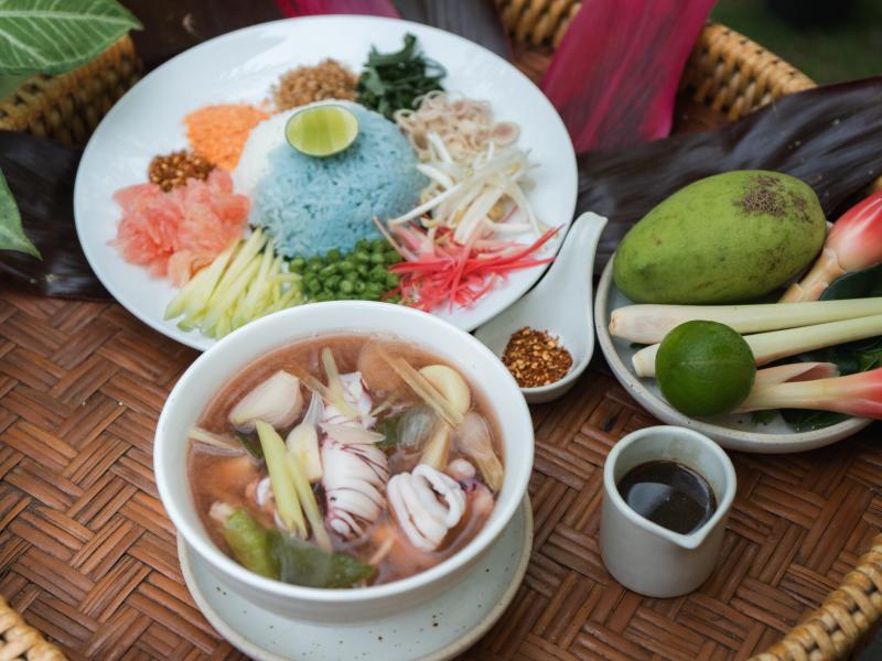 Wareerak Hot Spring Retreat by Vacation Village