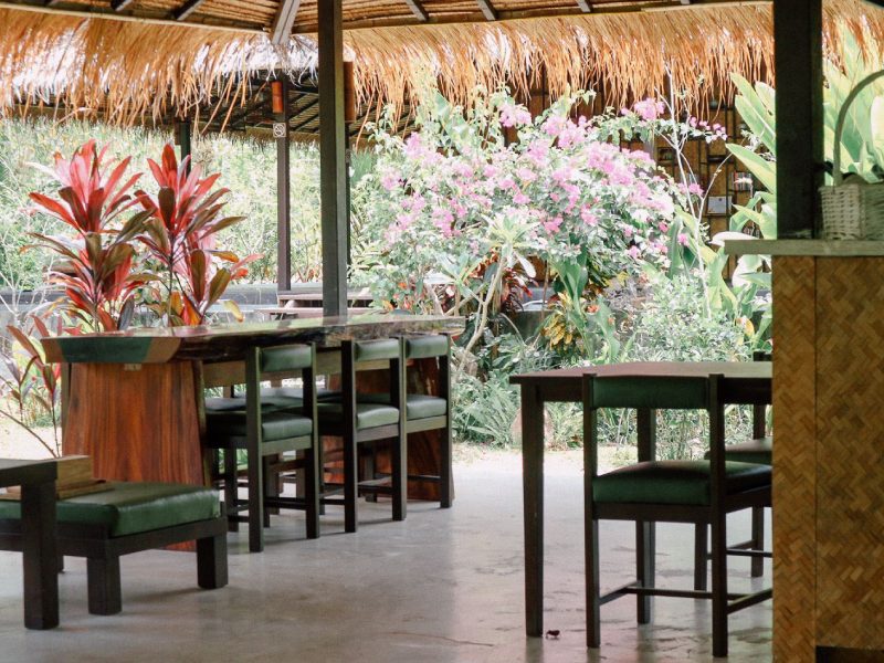 Wareerak Hot Spring Retreat by Vacation Village