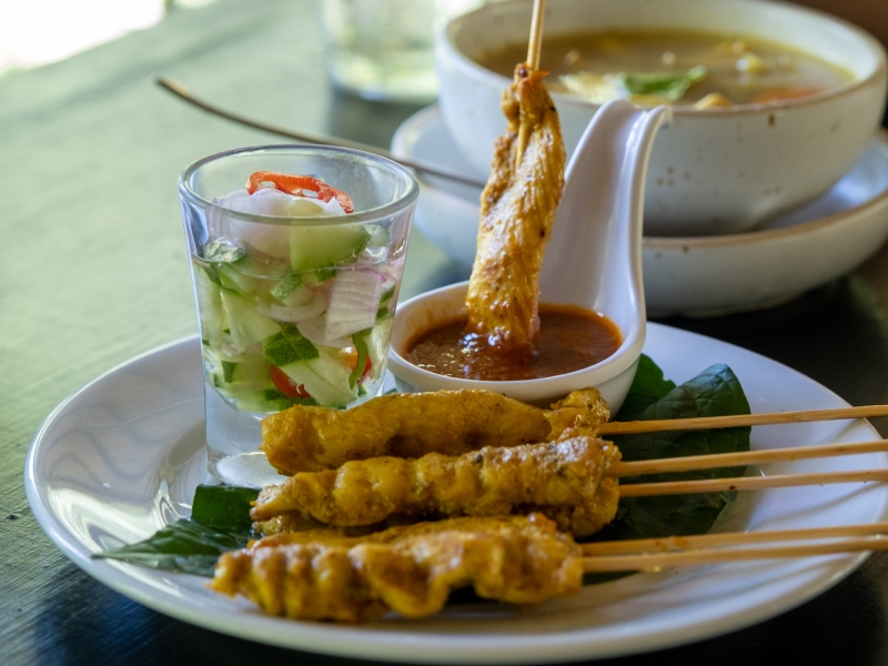 Wareerak Hot Spring Retreat by Vacation Village