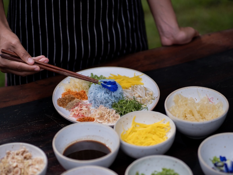 Wareerak Hot Spring Retreat by Vacation Village