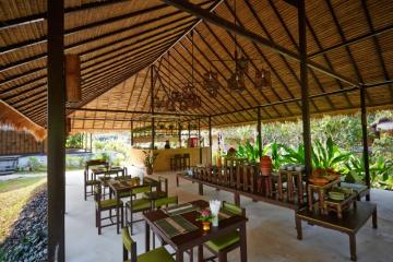 Отель Wareerak Hot Spring Retreat by Vacation Village Таиланд, Краби, фото 28