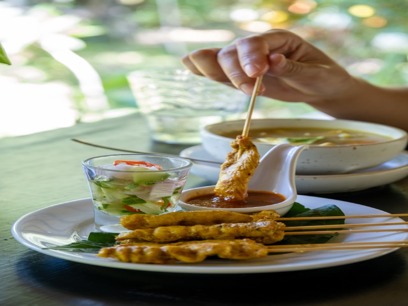 Wareerak Hot Spring Retreat by Vacation Village