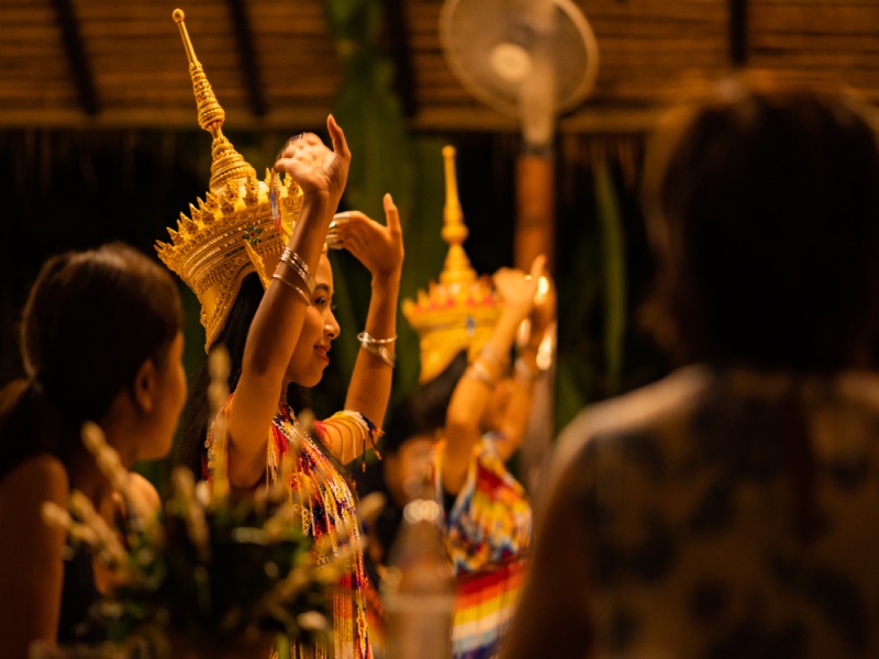 Wareerak Hot Spring Retreat by Vacation Village