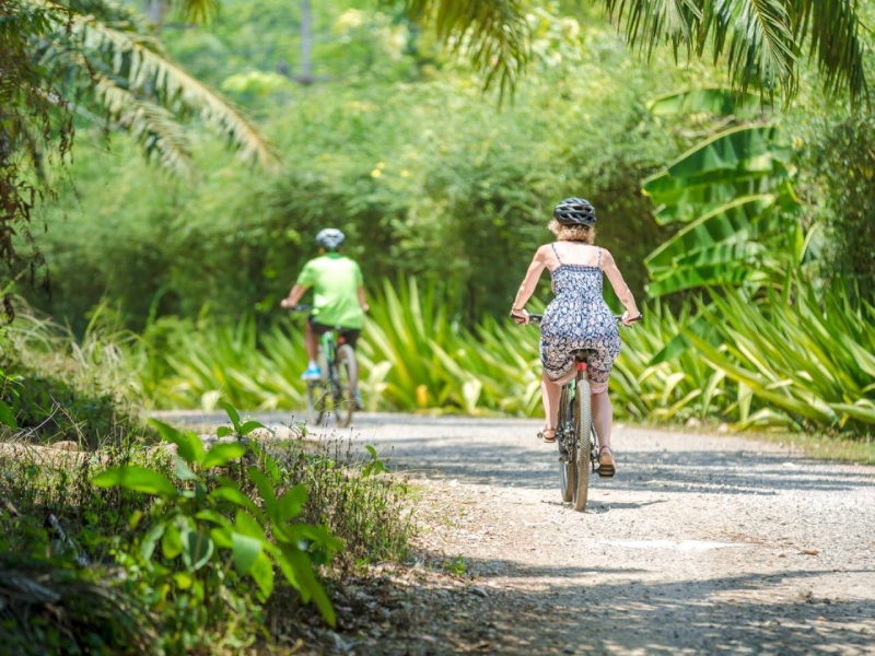 Wareerak Hot Spring Retreat by Vacation Village