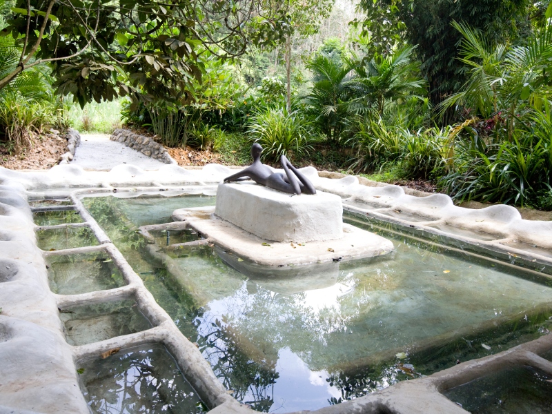 Wareerak Hot Spring Retreat by Vacation Village