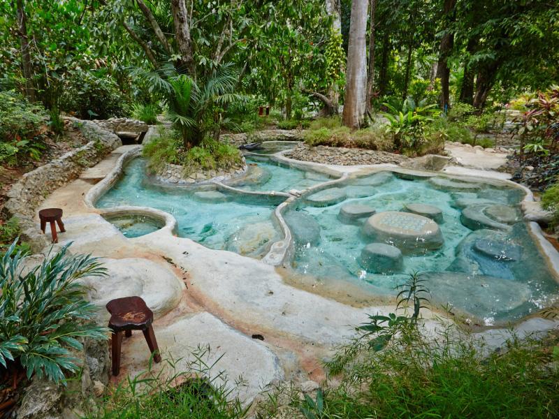 Wareerak Hot Spring Retreat by Vacation Village