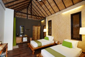 Отель Wareerak Hot Spring Retreat by Vacation Village Таиланд, Краби, фото 9