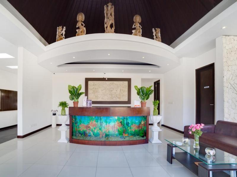 D&G Villas Nusa Dua 