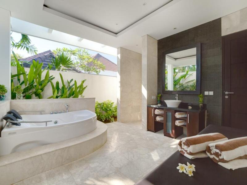 D&G Villas Nusa Dua 