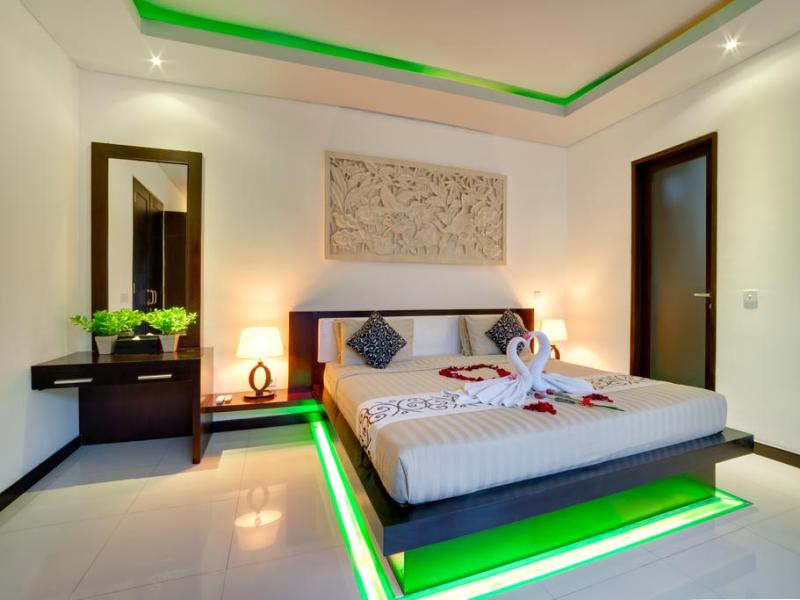 D&G Villas Nusa Dua 