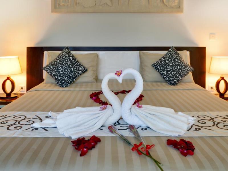 D&G Villas Nusa Dua 