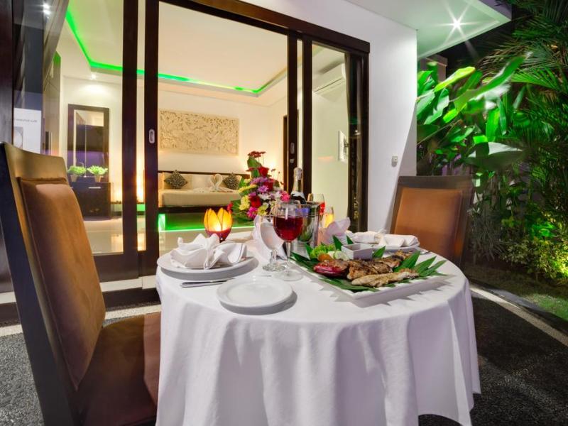 D&G Villas Nusa Dua 