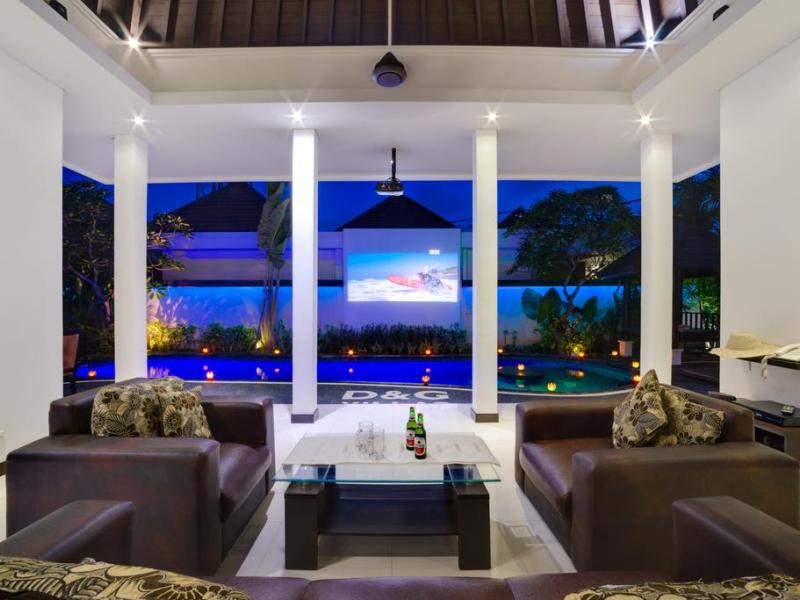 D&G Villas Nusa Dua 