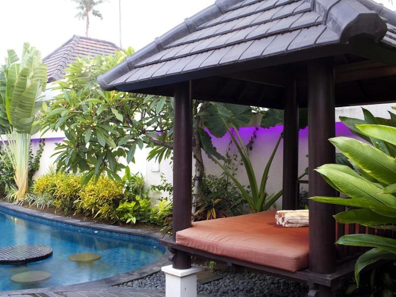 D&G Villas Nusa Dua 