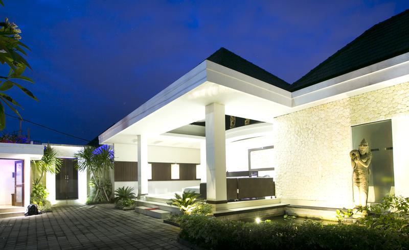 D&G Villas Nusa Dua 