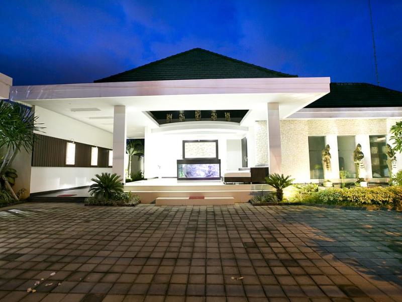 D&G Villas Nusa Dua 