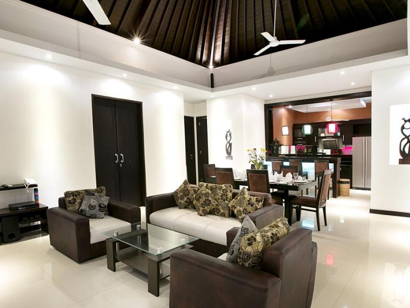 D&G Villas Nusa Dua 